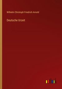 Produktbild: Deutsche Urzeit