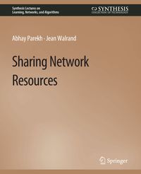 Produktbild: Sharing Network Resources