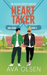 Produktbild: Heart Taker