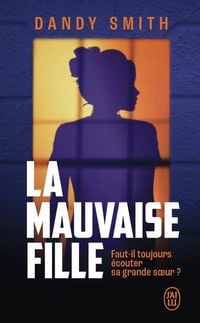 Produktbild: La mauvaise fille