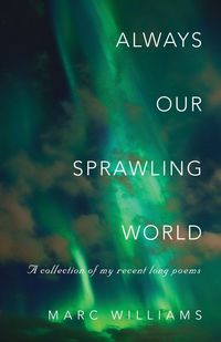 Produktbild: Always Our Sprawling World