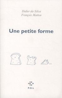 Produktbild: Une petite forme