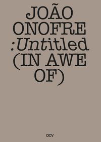 Produktbild: Jo&atilde;o Onofre &ndash; Untitled (in awe of)