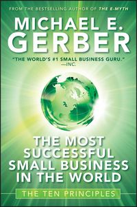Produktbild: The Most Successful Small Business in The World