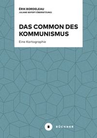 Produktbild: Das Common des Kommunismus