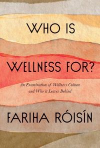 Produktbild: Who Is Wellness For?