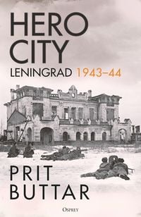 Produktbild: Hero City