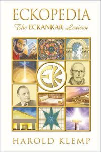 Produktbild: Eckopedia: The Eckankar Lexicon