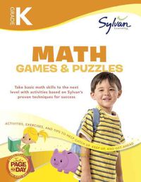 Produktbild: Kindergarten Math Games & Puzz