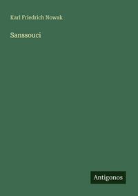 Produktbild: Sanssouci