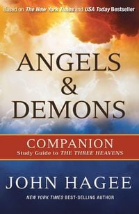 Produktbild: Angels and Demons