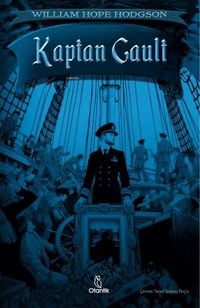 Produktbild: Kaptan Gault
