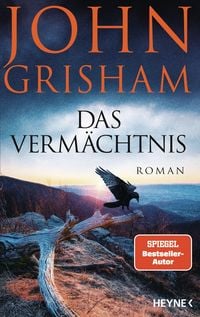 Produktbild: Das Verm&auml;chtnis