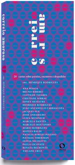 Produktbild: Correio Amoroso