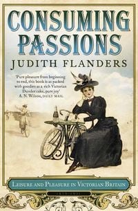 Produktbild: Consuming Passions