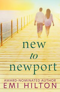 Produktbild: New to Newport