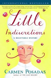 Produktbild: Little Indiscretions