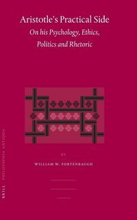 Produktbild: Aristotle's Practical Side