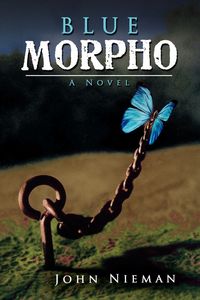 Produktbild: Blue Morpho