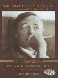 Produktbild: Miles Gone by