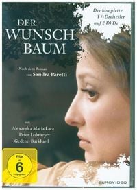 Bild vom Artikel Der Wunschbaum  [2 DVDs] vom Autor Alexandra Maria Lara