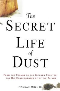 Produktbild: The Secret Life of Dust