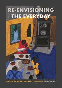Produktbild: Fagg, J: Re-envisioning the Everyday