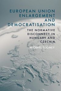 Produktbild: European Union Enlargement and Democratisation