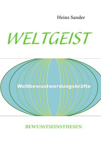 Produktbild: Weltgeist