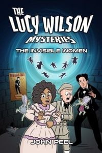 Produktbild: The Lucy Wilson Mysteries: The Invisible Women