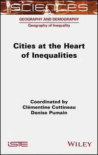 Produktbild: Cities at the Heart of Inequalities