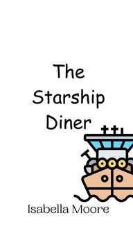 Produktbild: The Starship Diner