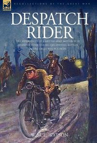 Produktbild: Despatch Rider