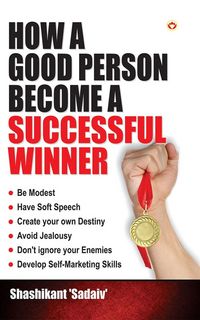 Produktbild: How a Good Person Become a successful Winner