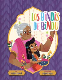 Produktbild: Kelkar, S: Bindis de Bindu (Spanish Edition)