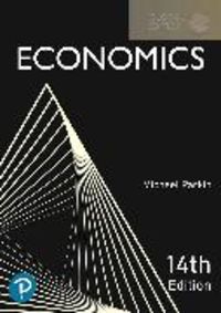 Produktbild: Business & Economics plus Pearson MyLab Economics with Pearson eText [Global Edition]