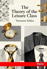 Produktbild: Theory of Leisure Class