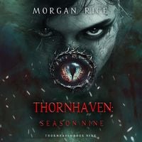 Produktbild: Thornhaven: Season Nine (Book Nine of the Thornhaven Series)
