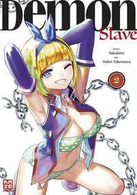 Produktbild: Demon Slave &ndash; Band 2