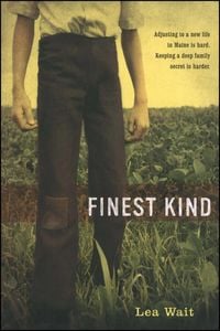 Produktbild: Finest Kind