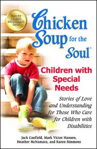 Produktbild: Chicken Soup for the Soul: Children with Special Needs