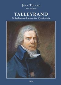 Produktbild: Talleyrand