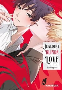 Produktbild: Jealousy Blinds Love
