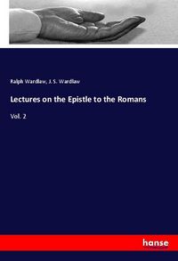 Produktbild: Lectures on the Epistle to the Romans
