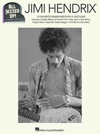 Produktbild: Jimi Hendrix - All Jazzed Up!