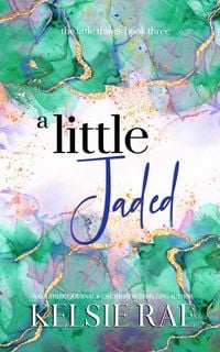 Produktbild: A Little Jaded