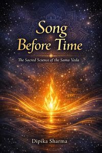 Produktbild: Song Before Time