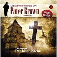 Produktbild: Das blaue Kreuz