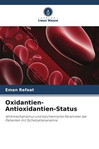 Produktbild: Oxidantien-Antioxidantien-Status