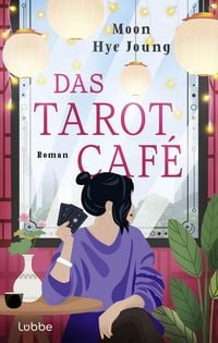 Produktbild Das Tarot Caf&eacute;